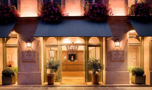 Madeleine Hotel | Hôtel De l'Arcade