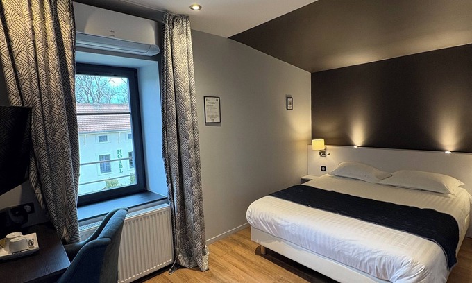 Joinville Hotel | Hôtel de la Vinaigrerie