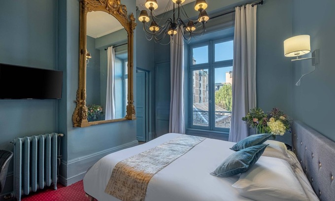 Limoges Hotel | Hôtel de Paris