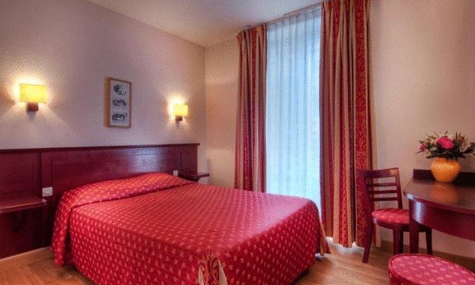 Quartier de Rochechouart Hotel | Hôtel De Paris Opera
