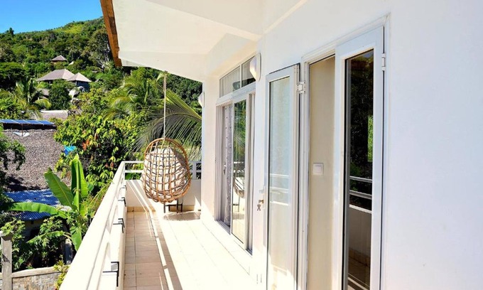 Nosy Komba Hotel | Hôtel de rêve Nosy Komba