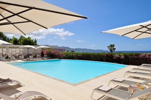 Saint-Florent Hotel | Hôtel Demeure Loredana