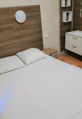 Nevers Hotel | Hôtel des 2 Garess