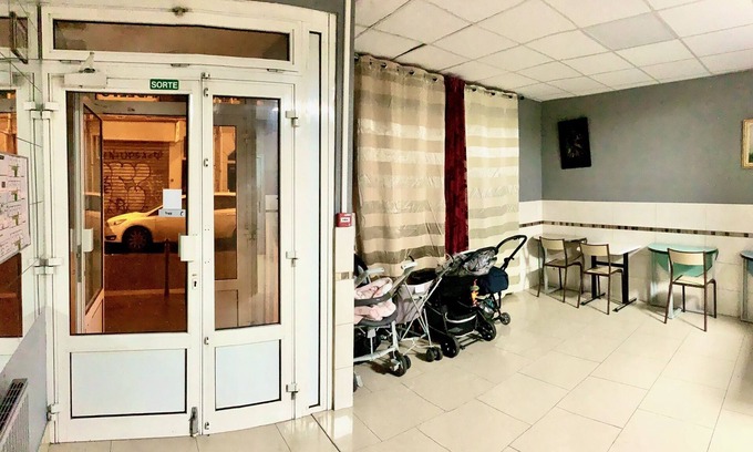Quartier de la Folie-Mericourt Hotel | Hôtel des Andelys