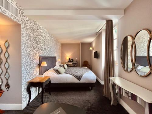 Bayonne Hotel | Hôtel des Basses Pyrénées - Bayonne