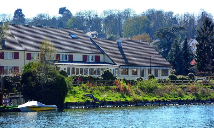 Viry-Chatillon Hotel | Hôtel des Lacs