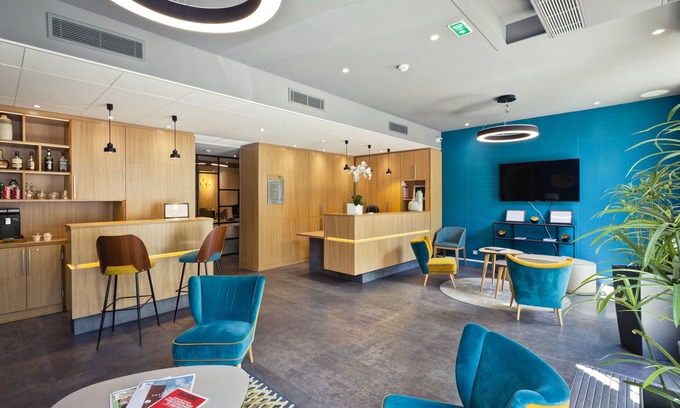 2nd Arrondissement Hotel | Hôtel des Remparts
