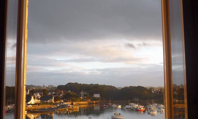Perros-Guirec Hotel | Hôtel des Rochers