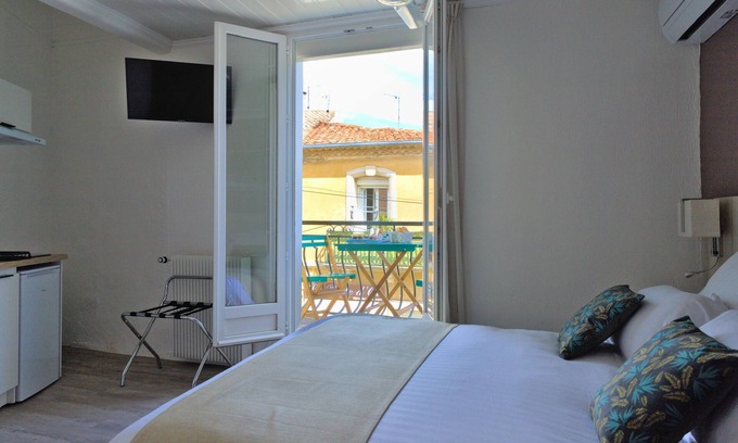 Balaruc-les-Bains Hotel | Hôtel du Golfe