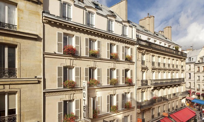 Sorbonne Hotel | Hôtel du Levant