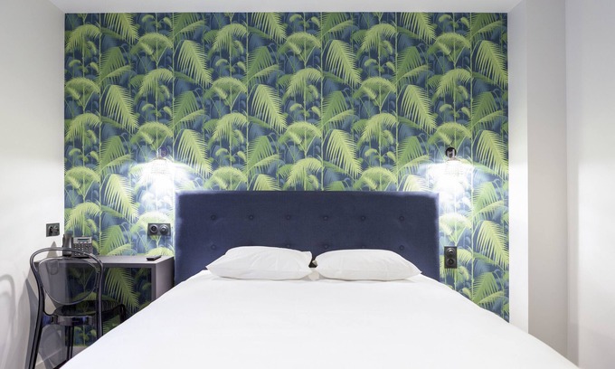 Laval Hotel | Hôtel du Maine