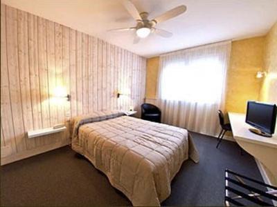 Mont-de-Marsan Hotel | Hôtel du Sablar