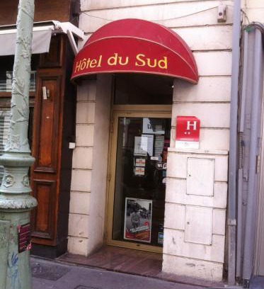Opera Hotel | Hôtel du Sud Vieux Port