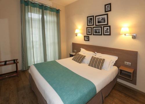 Corte Hotel | Hôtel Duc De Padoue