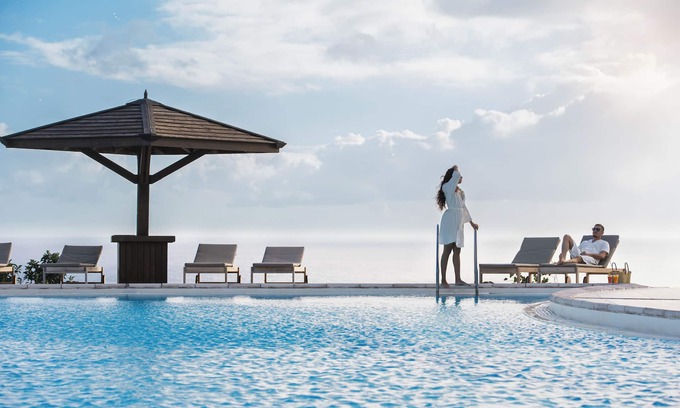Saint-Denis Hotel | Hôtel Exsel Créolia