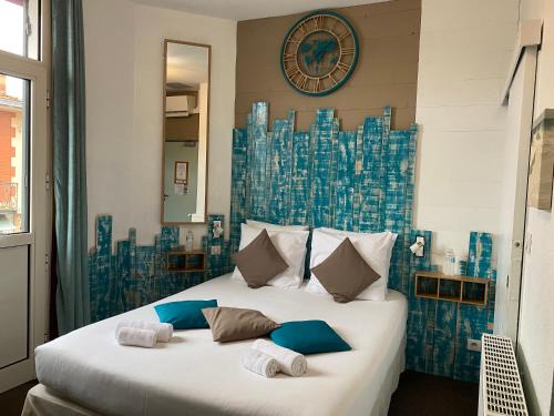 Arcachon Hotel | Hôtel Familial L'Ostréi