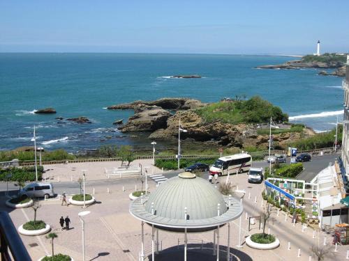 Biarritz City Centre Hotel | Hôtel Florida
