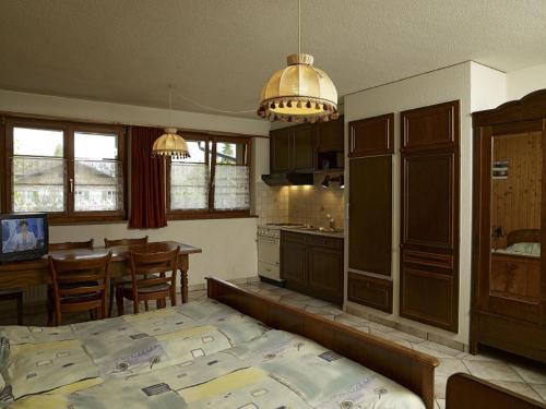 Courcelon Cama Y Desayuno | Hôtel-Gîte rural à 3 km de Delémont