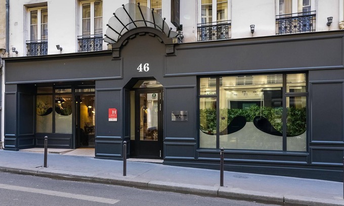 Pigalle Hotel | Hôtel George - Astotel
