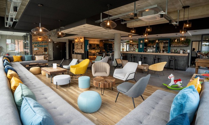 Biron Hotel | Hôtel Greet Orthez Bearn