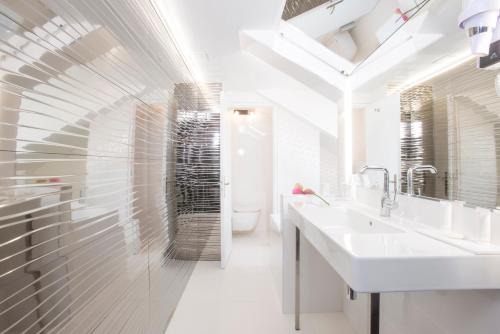 Vivienne Hotel | Hôtel ICÔNE