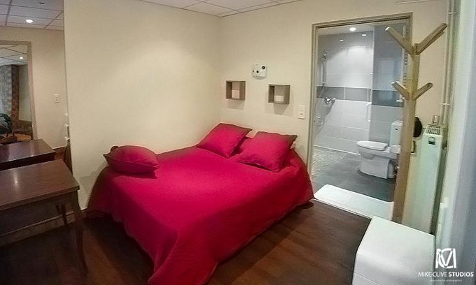 Quartier de la Porte-Saint-Denis Hotel | Hôtel Jarry Confort