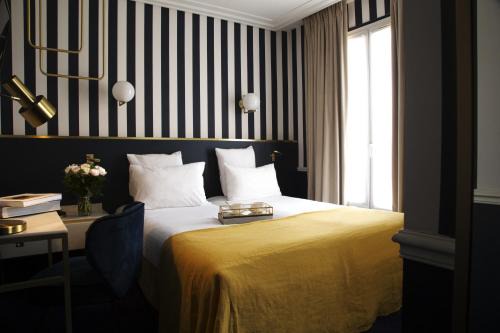 Saint-Vincent-de-Paul Hotel | Hôtel Léna