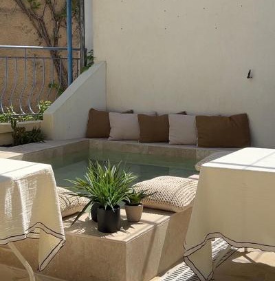 Saint-Aygulf Hotel | Hôtel L'Escale Au Soleil
