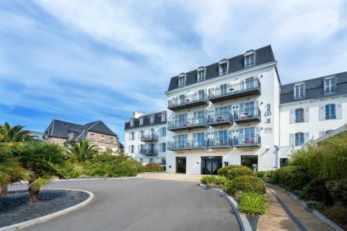 Treboul Complejo | Hôtel la Baie Valdys Resort & SPA