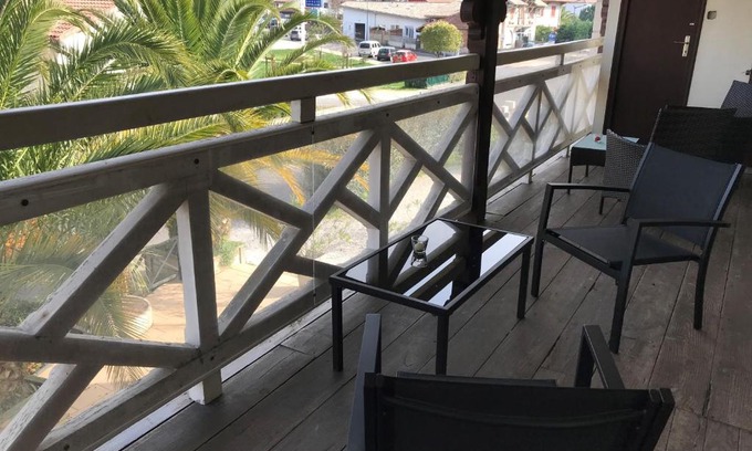 Seignosse Hotel | Hôtel La Cote d'Argent