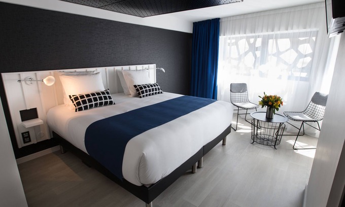 La Rochelle City Centre Hotel | Hôtel La Fabrique