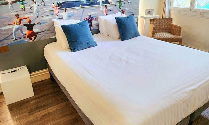 Rochefort Hotel | Hôtel La Fayette