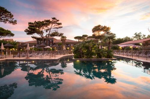 La Marana Hotel | Hôtel La Lagune