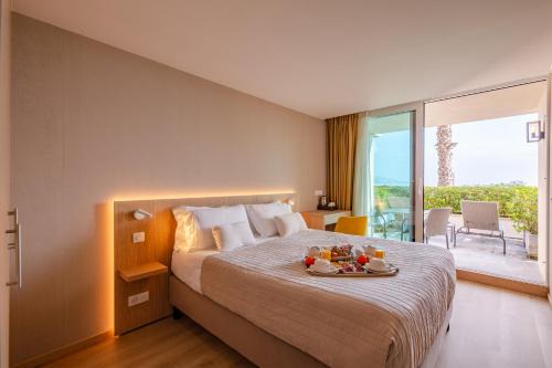 Sainte-Maxime Hotel | Hôtel La Plage