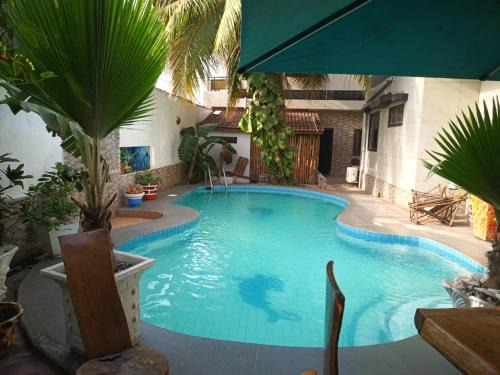 Lome Hotel | Hôtel La Pointe des Antilles