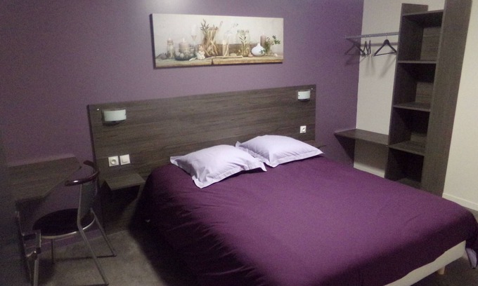 Loon-Plage Hotel | Hôtel La Tente Verte