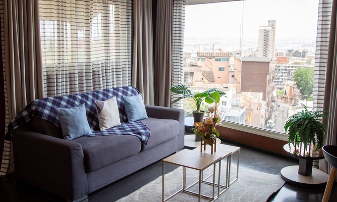 Antananarivo Avaradrano Hotel | Hôtel La Villette