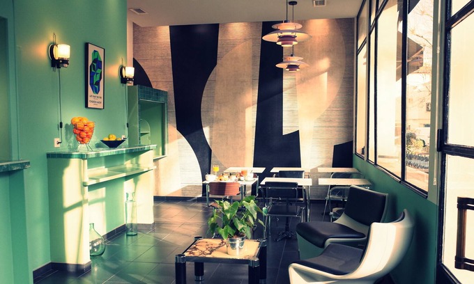 Arles City Centre Hotel | Hôtel Le Belvedere