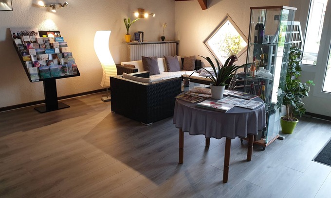 Tournus Hotel | Hôtel La Mirandole