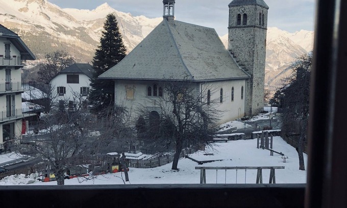 Combloux Hotel | Hôtel Le Coin Savoyard