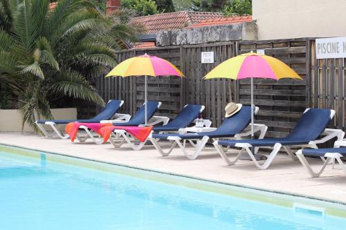 Arcachon Hotel | Hôtel Le Dauphin