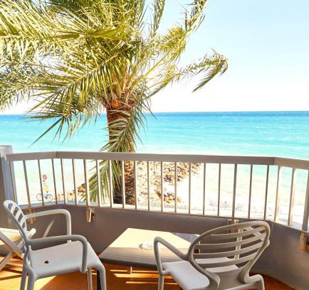 Menton Hotel | Hôtel Le Dauphin