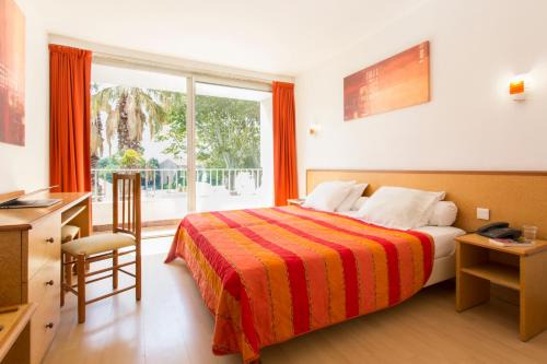 Alenya Hotel | Hôtel Le Domaine du Mas Blanc by Popinns