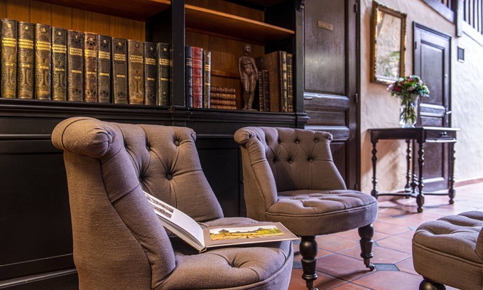 City of Carcassonne Hotel | Hôtel Le Donjon - Coeur de la Cité Médiévale