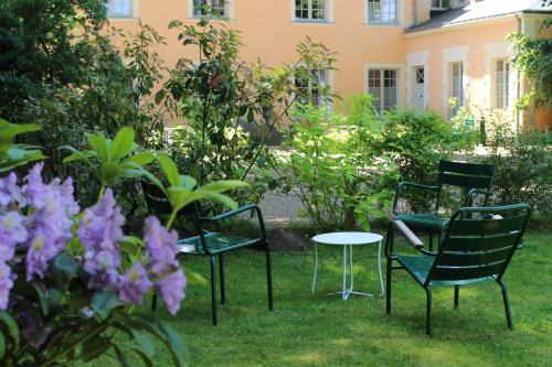 La Fleche Hotel | Hôtel Le Gentleman