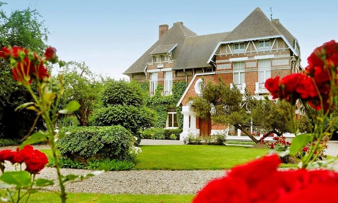 Gavrelle Hotel | Hôtel Le Manoir de Gavrelle