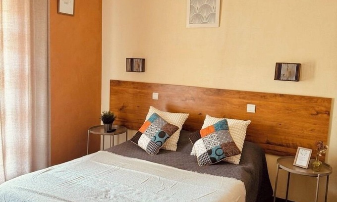 Argeles-sur-Mer Hotel | Hôtel le Nid