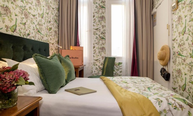 Saint-Germain-des-Pres Hotel | Hôtel Le Regent Paris