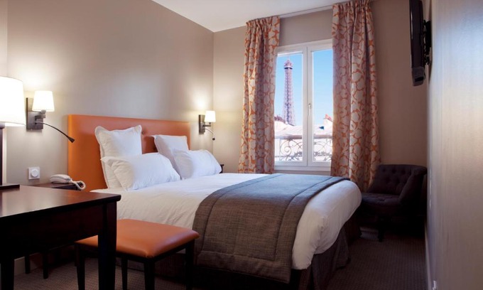 Grenelle Hotel | Hôtel Le Relais Saint Charles
