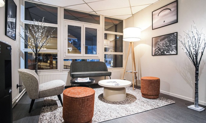 Les Deux Alpes Hotel | Hôtel Les 2 Alpes L'Orée Des Pistes